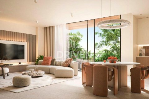 Byt v Maritime City, Dubai, SAE 1 ložnice, 70.23 m² Č.: 765134 - fotografie 6