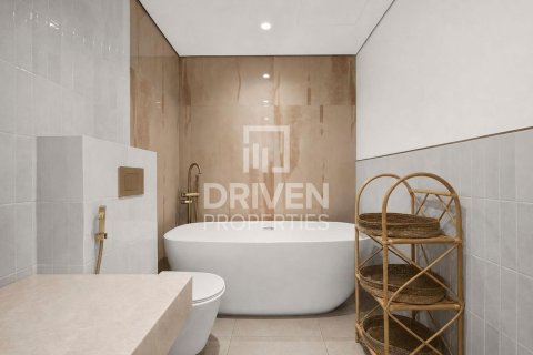 Dzīvoklis Jumeirah Village Circle, Dubaijā, AAE 1 istaba, 94.02 m2 Nr. 765135 - attēls 10