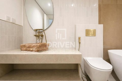 Dzīvoklis Jumeirah Village Circle, Dubaijā, AAE 1 istaba, 94.02 m2 Nr. 765135 - attēls 9