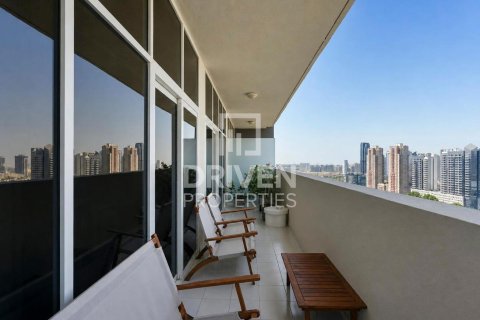 Dzīvoklis Jumeirah Village Circle, Dubaijā, AAE 1 istaba, 94.02 m2 Nr. 765135 - attēls 14