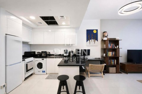 Dzīvoklis Jumeirah Village Circle, Dubaijā, AAE 1 istaba, 94.02 m2 Nr. 765135 - attēls 6