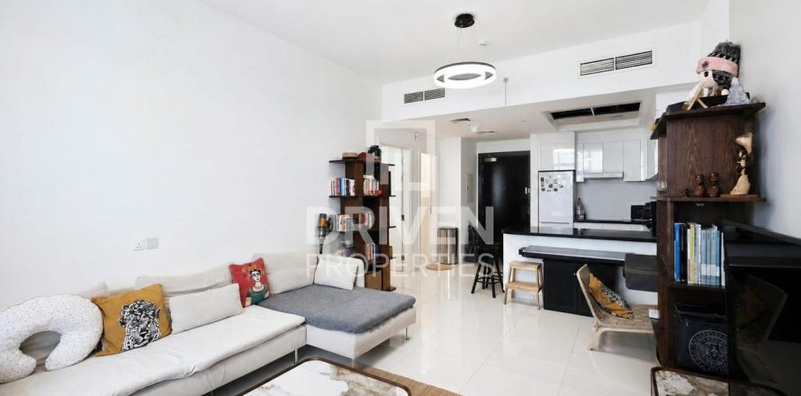 Dzīvoklis Jumeirah Village Circle, Dubaijā, AAE 1 istaba, 94.02 m2 Nr. 765135