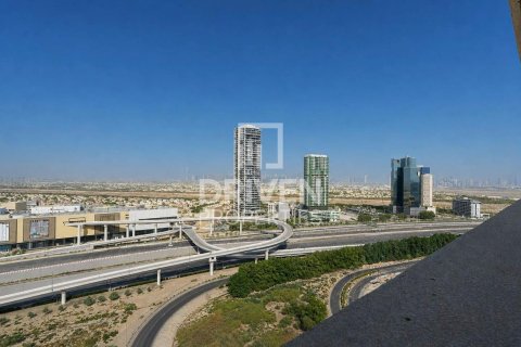 Dzīvoklis Jumeirah Village Circle, Dubaijā, AAE 1 istaba, 94.02 m2 Nr. 765135 - attēls 12