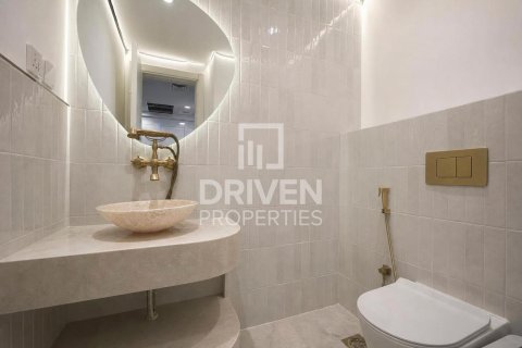 Dzīvoklis Jumeirah Village Circle, Dubaijā, AAE 1 istaba, 94.02 m2 Nr. 765135 - attēls 7