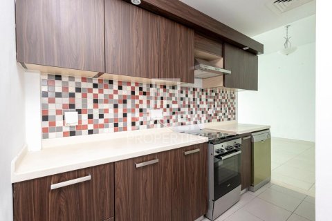 Διαμέρισμα σε Palm Jumeirah, Dubai, ΗΑΕ 1 υπνοδωμάτιο, 128.76 τ.μ. Αρ. 765131 - φωτογραφία 8