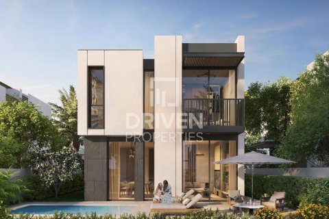 Villa in Dubai, UAE 4 bedrooms, 615.58 sq.m. № 765136 - photo 3