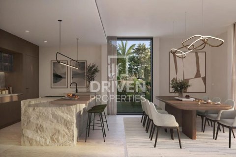 Villa in Dubai, UAE 4 bedrooms, 615.58 sq.m. № 765136 - photo 10