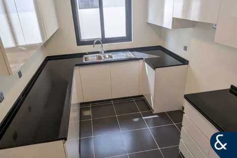 Townhouse sa DAMAC Hills (Akoya by DAMAC), Dubai, UAE 3 silid-tulugan, 175 sq.m. № 671311 - larawan 6