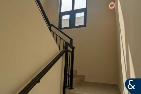 Townhouse sa DAMAC Hills (Akoya by DAMAC), Dubai, UAE 3 silid-tulugan, 175 sq.m. № 671311 - larawan 4