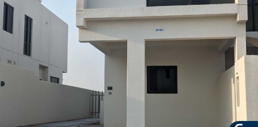 Townhouse sa DAMAC Hills (Akoya by DAMAC), Dubai, UAE 3 silid-tulugan, 175 sq.m. № 671311