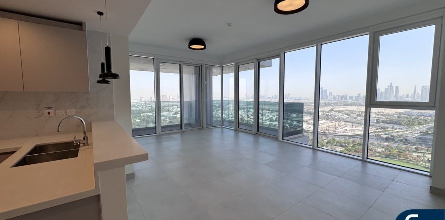 Apartament w Zabeel, Dubai, ZEA 3 sypialnie, 157 mkw. nr 671315