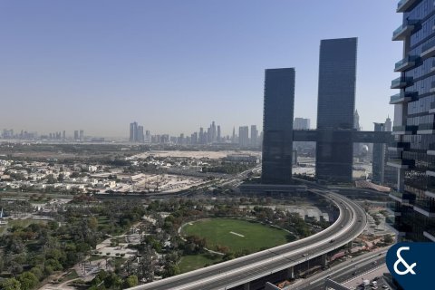 Apartament do wynajęcia w Zabeel, Dubai, ZEA 3 sypialnie, 157 mkw., nr 671315 - zdjęcie 2