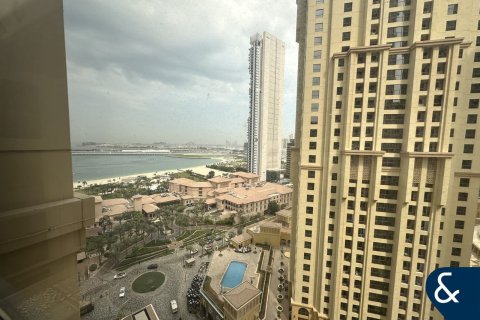 דירה להשכרה ב Jumeirah Beach Residence, Dubai, איחוד האמירויות  2 חדרי שינה, 132 מ"ר, מספר 671310 - תמונה 3