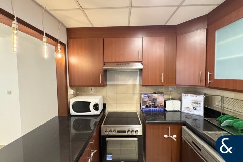 Jumeirah Beach Residence, Dubai, UAE의 임대용 아파트 침실 2개, 132제곱미터 번호 671310 - 사진 7