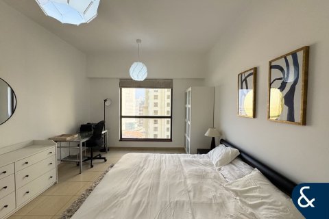 Jumeirah Beach Residence, Dubai, UAE의 임대용 아파트 침실 2개, 132제곱미터 번호 671310 - 사진 14