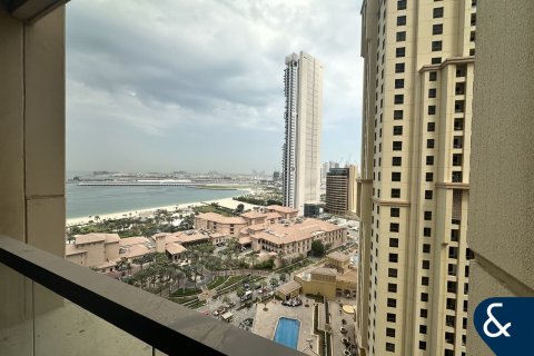 דירה להשכרה ב Jumeirah Beach Residence, Dubai, איחוד האמירויות  2 חדרי שינה, 132 מ"ר, מספר 671310 - תמונה 11