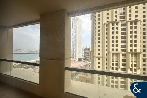 דירה להשכרה ב Jumeirah Beach Residence, Dubai, איחוד האמירויות  2 חדרי שינה, 132 מ"ר, מספר 671310 - תמונה 9