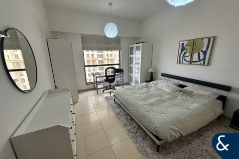 דירה להשכרה ב Jumeirah Beach Residence, Dubai, איחוד האמירויות  2 חדרי שינה, 132 מ"ר, מספר 671310 - תמונה 6