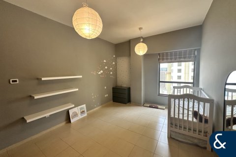 דירה להשכרה ב Jumeirah Beach Residence, Dubai, איחוד האמירויות  2 חדרי שינה, 132 מ"ר, מספר 671310 - תמונה 5