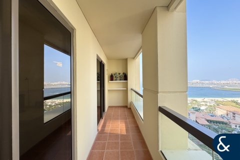 Jumeirah Beach Residence, Dubai, UAE의 임대용 아파트 침실 2개, 132제곱미터 번호 671310 - 사진 4
