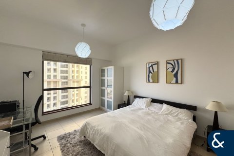 Jumeirah Beach Residence, Dubai, UAE의 임대용 아파트 침실 2개, 132제곱미터 번호 671310 - 사진 15