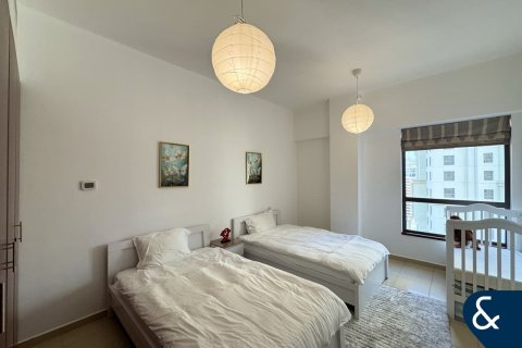 Jumeirah Beach Residence, Dubai, UAE의 임대용 아파트 침실 2개, 132제곱미터 번호 671310 - 사진 10