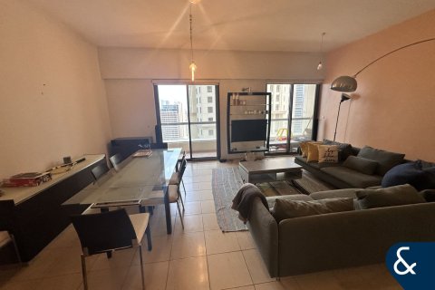 דירה להשכרה ב Jumeirah Beach Residence, Dubai, איחוד האמירויות  2 חדרי שינה, 132 מ"ר, מספר 671310 - תמונה 15