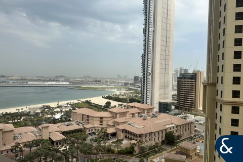 דירה להשכרה ב Jumeirah Beach Residence, Dubai, איחוד האמירויות  2 חדרי שינה, 132 מ"ר, מספר 671310 - תמונה 12