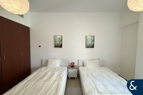 Jumeirah Beach Residence, Dubai, UAE의 임대용 아파트 침실 2개, 132제곱미터 번호 671310 - 사진 9