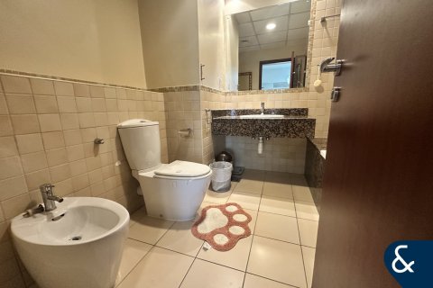 דירה להשכרה ב Jumeirah Beach Residence, Dubai, איחוד האמירויות  2 חדרי שינה, 132 מ"ר, מספר 671310 - תמונה 10