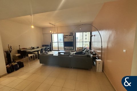 דירה להשכרה ב Jumeirah Beach Residence, Dubai, איחוד האמירויות  2 חדרי שינה, 132 מ"ר, מספר 671310 - תמונה 14