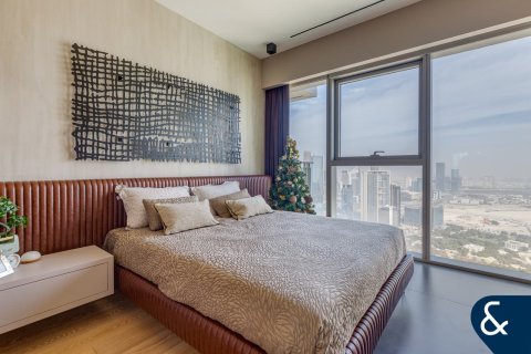 Apartman u gradu Downtown Dubai (Downtown Burj Dubai), UAE 4 spavaće sobe, 242 m2 Br. 671313 - Slika 19
