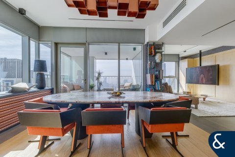 Apartman u gradu Downtown Dubai (Downtown Burj Dubai), UAE 4 spavaće sobe, 242 m2 Br. 671313 - Slika 10