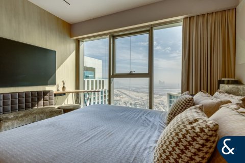 Apartman u gradu Downtown Dubai (Downtown Burj Dubai), UAE 4 spavaće sobe, 242 m2 Br. 671313 - Slika 12