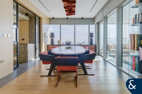 Apartman u gradu Downtown Dubai (Downtown Burj Dubai), UAE 4 spavaće sobe, 242 m2 Br. 671313 - Slika 5