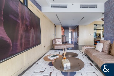 Apartman u gradu Downtown Dubai (Downtown Burj Dubai), UAE 4 spavaće sobe, 242 m2 Br. 671313 - Slika 7