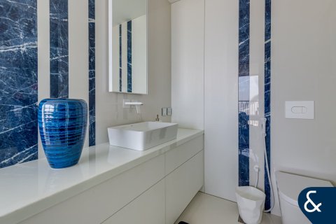 Apartman u gradu Downtown Dubai (Downtown Burj Dubai), UAE 4 spavaće sobe, 242 m2 Br. 671313 - Slika 25