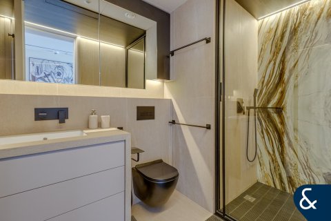 Apartman u gradu Downtown Dubai (Downtown Burj Dubai), UAE 4 spavaće sobe, 242 m2 Br. 671313 - Slika 17