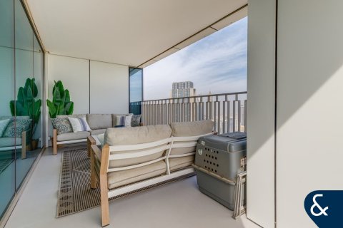 Apartman u gradu Downtown Dubai (Downtown Burj Dubai), UAE 4 spavaće sobe, 242 m2 Br. 671313 - Slika 27