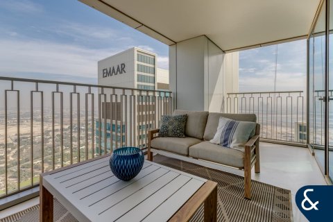 Apartman u gradu Downtown Dubai (Downtown Burj Dubai), UAE 4 spavaće sobe, 242 m2 Br. 671313 - Slika 28