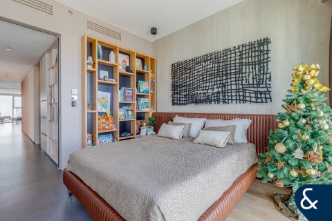 Apartman u gradu Downtown Dubai (Downtown Burj Dubai), UAE 4 spavaće sobe, 242 m2 Br. 671313 - Slika 18