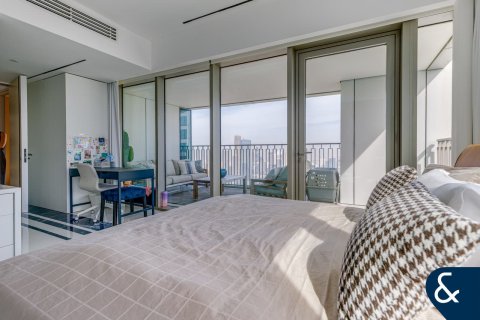 Apartman u gradu Downtown Dubai (Downtown Burj Dubai), UAE 4 spavaće sobe, 242 m2 Br. 671313 - Slika 23