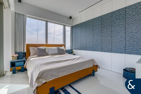 Apartman u gradu Downtown Dubai (Downtown Burj Dubai), UAE 4 spavaće sobe, 242 m2 Br. 671313 - Slika 21