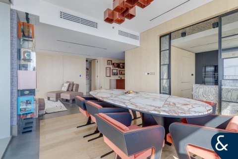 Apartman u gradu Downtown Dubai (Downtown Burj Dubai), UAE 4 spavaće sobe, 242 m2 Br. 671313 - Slika 6