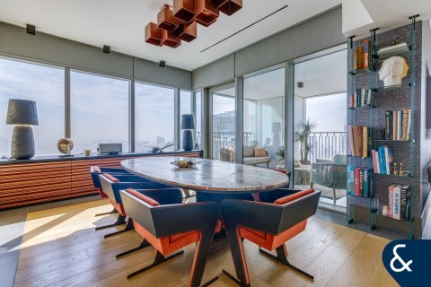 Apartman u gradu Downtown Dubai (Downtown Burj Dubai), UAE 4 spavaće sobe, 242 m2 Br. 671313 - Slika 3