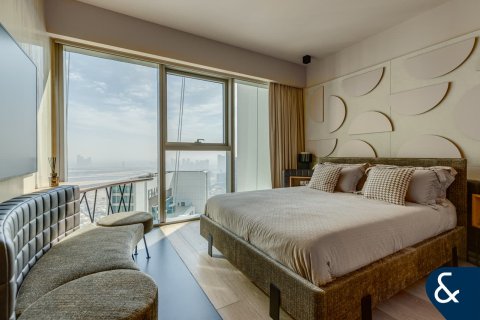 Apartman u gradu Downtown Dubai (Downtown Burj Dubai), UAE 4 spavaće sobe, 242 m2 Br. 671313 - Slika 11