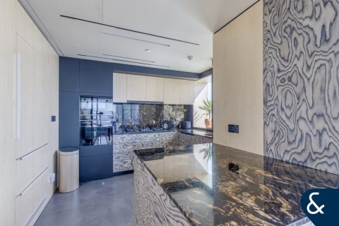 Apartman u gradu Downtown Dubai (Downtown Burj Dubai), UAE 4 spavaće sobe, 242 m2 Br. 671313 - Slika 8