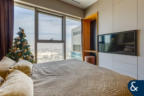 Apartman u gradu Downtown Dubai (Downtown Burj Dubai), UAE 4 spavaće sobe, 242 m2 Br. 671313 - Slika 20