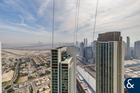Apartman u gradu Downtown Dubai (Downtown Burj Dubai), UAE 4 spavaće sobe, 242 m2 Br. 671313 - Slika 30