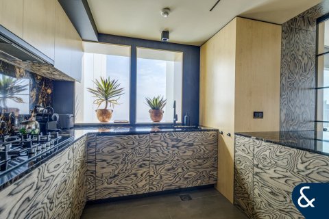 Apartman u gradu Downtown Dubai (Downtown Burj Dubai), UAE 4 spavaće sobe, 242 m2 Br. 671313 - Slika 9